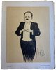 Another image of Ceux que J'aime by THURLY, L. M. de.