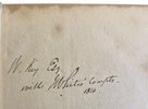 Another image of The works in Natural History of the Late Rev. Gilbert White. by WHITE, Gilbert. Rev.