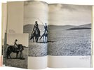 Another image of Horoldamba le petit Mongol by BONNIEUX, Yves (Texte). LANDAU, Ergy (photos).