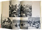 Another image of Horoldamba le petit Mongol by BONNIEUX, Yves (Texte). LANDAU, Ergy (photos).