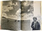 Another image of Horoldamba le petit Mongol by BONNIEUX, Yves (Texte). LANDAU, Ergy (photos).