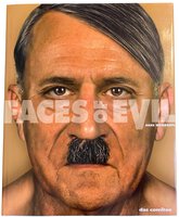 Faces of Evil by WEISHÄUPL, Hans