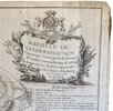Another image of Bataille de Sandershausen gagnée par l'avant garde de l'Armée de Soubise commandée par M. le duc de Broglie sur les Hessois commandés par M. le prince d'Isenbourg le 23 juillet 1758 by M. C. D. L. R.