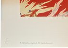 Another image of Applaudissements / Applause by ERTE, (Romain de Tirtoff)