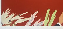 Another image of Applaudissements / Applause by ERTE, (Romain de Tirtoff)