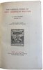 Another image of The Artists' edition of the Works of John Greenleaf Whittier. by WHITTIER, John Greenleaf.