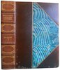 Another image of The Artists' edition of the Works of John Greenleaf Whittier. by WHITTIER, John Greenleaf.