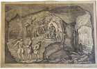 Another image of Arrival of Daniël Raap in Hell by [ANON]