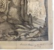 Another image of Arrival of Daniël Raap in Hell by [ANON]