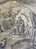 Another image of Arrival of Daniël Raap in Hell by [ANON]