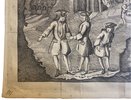 Another image of Arrival of Daniël Raap in Hell by [ANON]