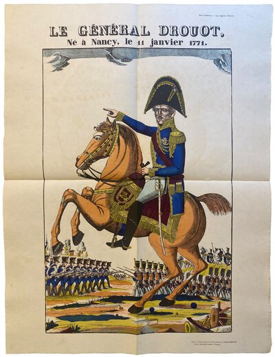 Les Images D'Épinal by PERROUT, René