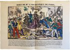 Another image of Les Images D'Épinal by PERROUT, René