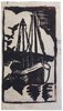 Another image of A collection of Six Lino Cuts by WILLIAMS, Kathleen.