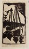 Another image of A collection of Six Lino Cuts by WILLIAMS, Kathleen.