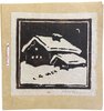 Another image of A collection of Six Lino Cuts by WILLIAMS, Kathleen.