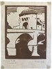 Another image of A collection of Six Lino Cuts by WILLIAMS, Kathleen.