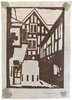 Another image of A collection of Six Lino Cuts by WILLIAMS, Kathleen.