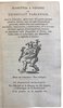 Another image of Marottes à vendre ou Triboulet tabletier by [TRIPHOOK, Robert (Ed.)].