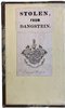 Another image of Marottes à vendre ou Triboulet tabletier by [TRIPHOOK, Robert (Ed.)].