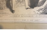 Another image of A Great Economist by H.B. [John Doyle]