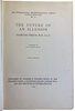Another image of The Future of an Illusion by Freud, Sigmund