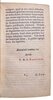 Another image of C. Cornelius Tacitus ex I. Lipsii accuratissima editione by TACITUS, Cornelius. [Tacito] [Publius Cornelius Tacitus]