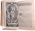 Another image of C. Cornelius Tacitus ex I. Lipsii accuratissima editione by TACITUS, Cornelius. [Tacito] [Publius Cornelius Tacitus]