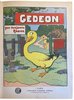Another image of Gedeon by RABIER, Benjamin.