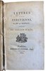 Another image of Lettres d'une péruvienne, suivies de celles d'Aza ou d'un péruvien. by GRAFIGNY Mme de