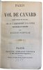 Another image of Paris à vol de canard by FURPILLE, Jacques-François Eugène.