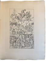 Tableaux de la civilisation et de la vie seigneuriale en Allemagne. by [ANON]