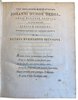 Another image of Claudii Claudiani Opera, Quae Exstant, Omnia Ad Membranarum Veterum Fidem Castigata. by Claudius Claudianus; Nicolaas Heinsius; Pieter Burman