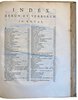 Another image of Claudii Claudiani Opera, Quae Exstant, Omnia Ad Membranarum Veterum Fidem Castigata. by Claudius Claudianus; Nicolaas Heinsius; Pieter Burman