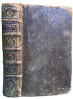 Histoire De Henry II, Dernier Duc De Montmorency, Pair Et Maréchal De France, Gouverneur & Lieutenant Général pour le roi, en Languedoc. by [DUCROS, Simon].