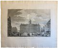 Another image of 'Het Stadhuis van Vooren' by VINKELES. Reinier,