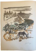 Du Sang. De La Volupté & De la Mort by BARRÉS. Maurice.