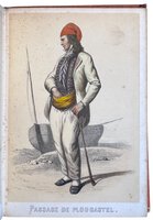 Souvenirs de la Bretagne by [ANON]