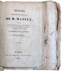 Another image of Histoire complète et véritable de M. Mayeux by MAYEUX