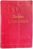 Another image of Londres et ses environs by BAEDEKER, Karl