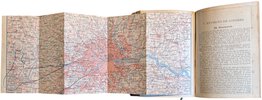 Another image of Londres et ses environs by BAEDEKER, Karl