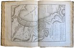 Another image of Recueil de cartes géographiques, plans, vues et médailles de l'ancienne Grèce, relatifs au voyage du jeune Anacharsis ; précédé d'une analyse critique des cartes by BOCAGE, M. Barbie du.