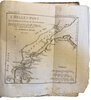 Another image of Recueil de cartes géographiques, plans, vues et médailles de l'ancienne Grèce, relatifs au voyage du jeune Anacharsis ; précédé d'une analyse critique des cartes by BOCAGE, M. Barbie du.