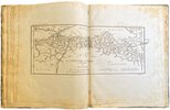 Another image of Recueil de cartes géographiques, plans, vues et médailles de l'ancienne Grèce, relatifs au voyage du jeune Anacharsis ; précédé d'une analyse critique des cartes by BOCAGE, M. Barbie du.