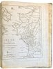 Another image of Recueil de cartes géographiques, plans, vues et médailles de l'ancienne Grèce, relatifs au voyage du jeune Anacharsis ; précédé d'une analyse critique des cartes by BOCAGE, M. Barbie du.