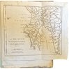 Another image of Recueil de cartes géographiques, plans, vues et médailles de l'ancienne Grèce, relatifs au voyage du jeune Anacharsis ; précédé d'une analyse critique des cartes by BOCAGE, M. Barbie du.