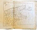 Another image of Recueil de cartes géographiques, plans, vues et médailles de l'ancienne Grèce, relatifs au voyage du jeune Anacharsis ; précédé d'une analyse critique des cartes by BOCAGE, M. Barbie du.