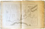 Another image of Recueil de cartes géographiques, plans, vues et médailles de l'ancienne Grèce, relatifs au voyage du jeune Anacharsis ; précédé d'une analyse critique des cartes by BOCAGE, M. Barbie du.
