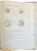 Another image of Recueil de cartes géographiques, plans, vues et médailles de l'ancienne Grèce, relatifs au voyage du jeune Anacharsis ; précédé d'une analyse critique des cartes by BOCAGE, M. Barbie du.