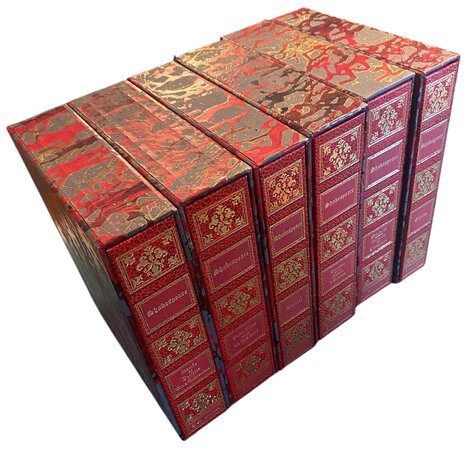 Les Tragédies de Shakespeare by SHAKESPEARE, William.